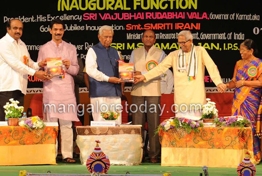 Governor at puttur 1